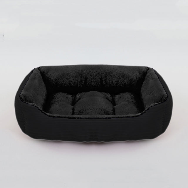Plush-Calming-Pet-Bed-for-Dogs-and-Cats-13