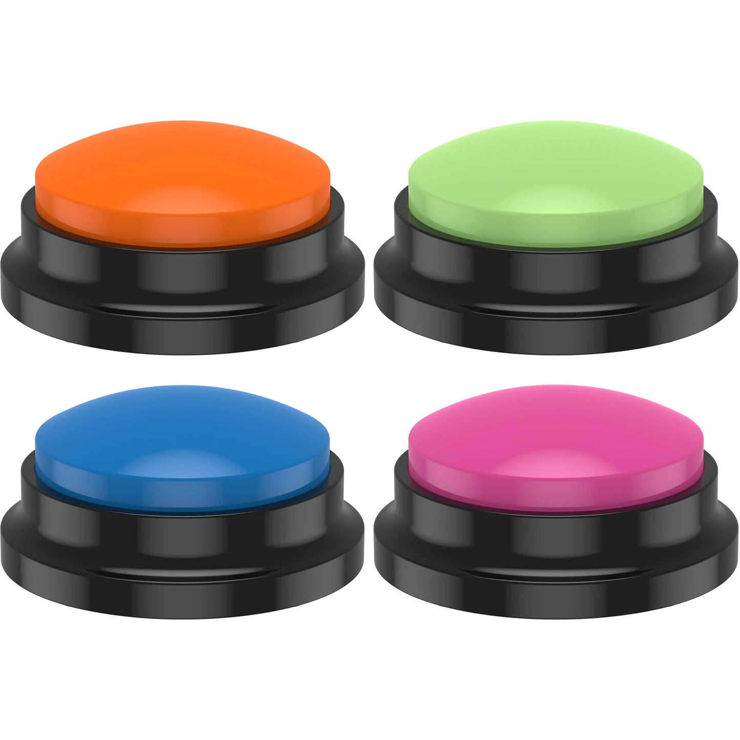 Dog Talking Buttons 2
