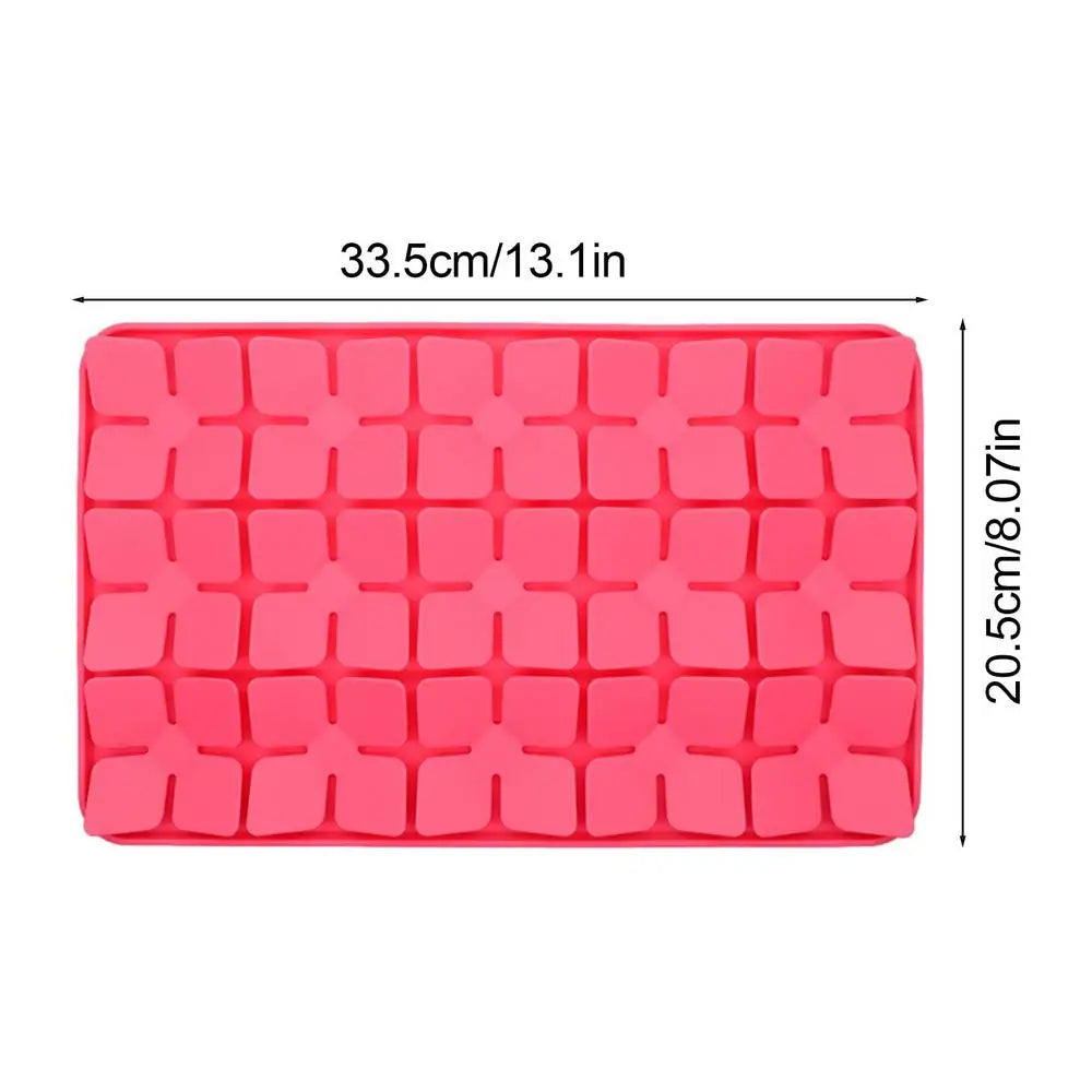 Slow-Feeder Silicone Dog Lick Mat | Dog Snuffle Mat with Suction Cup Base 13