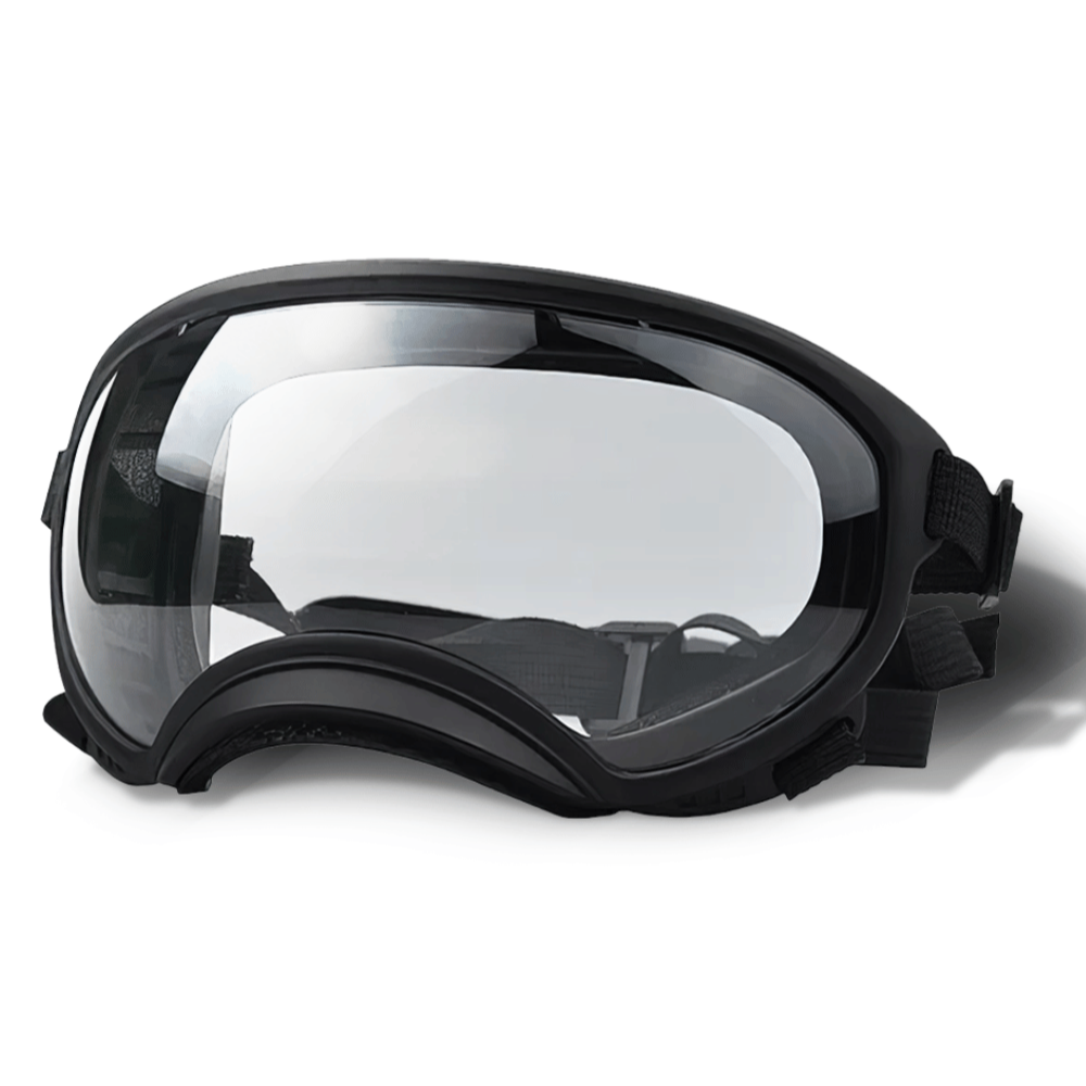 Cool Dog Goggles | UV-Protective & Windproof Dog Sunglasses