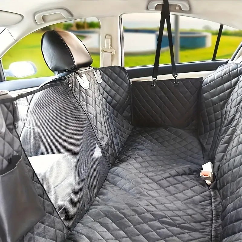 Waterproof-Scratch-Proof-Dog-Car-Seat-Cover-2