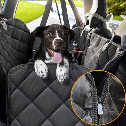 Waterproof-Scratch-Proof-Dog-Car-Seat-Cover-4