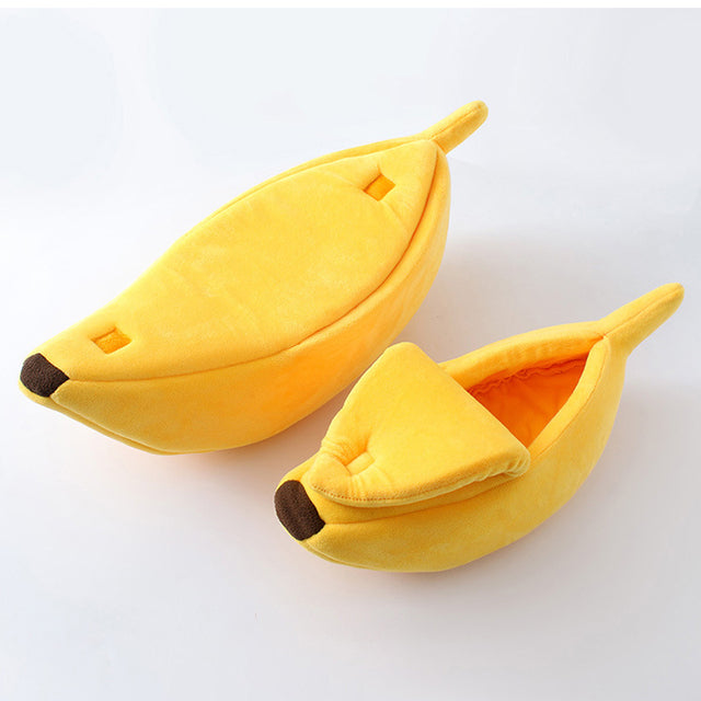 banana-cat-bed-nest-2