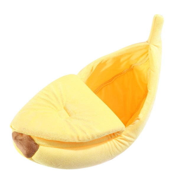 banana-cat-bed-nest-3