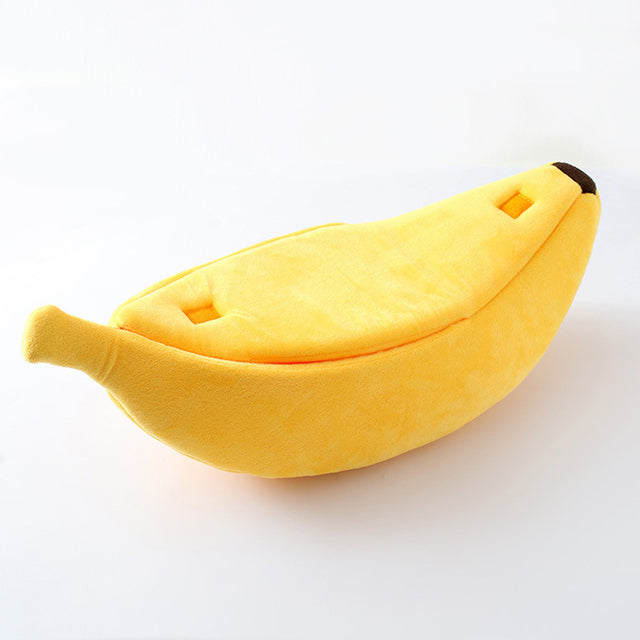 banana-cat-bed-nest-4