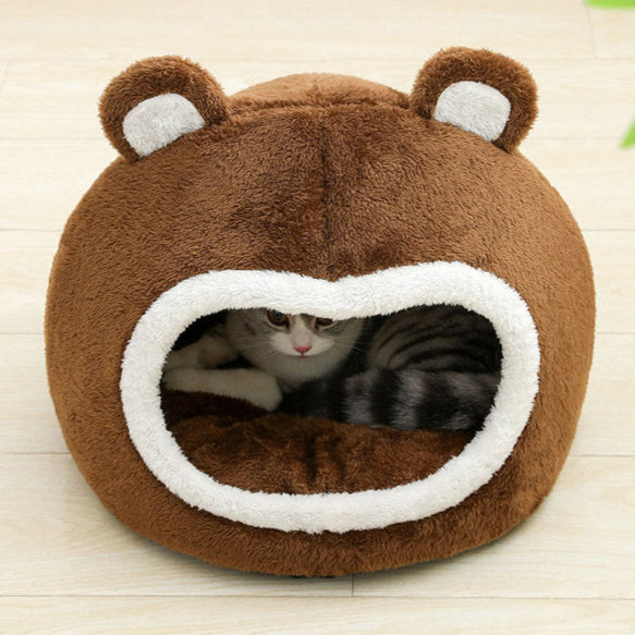 bear-ears-pet-bed-house-for-cats-small-dogs-2