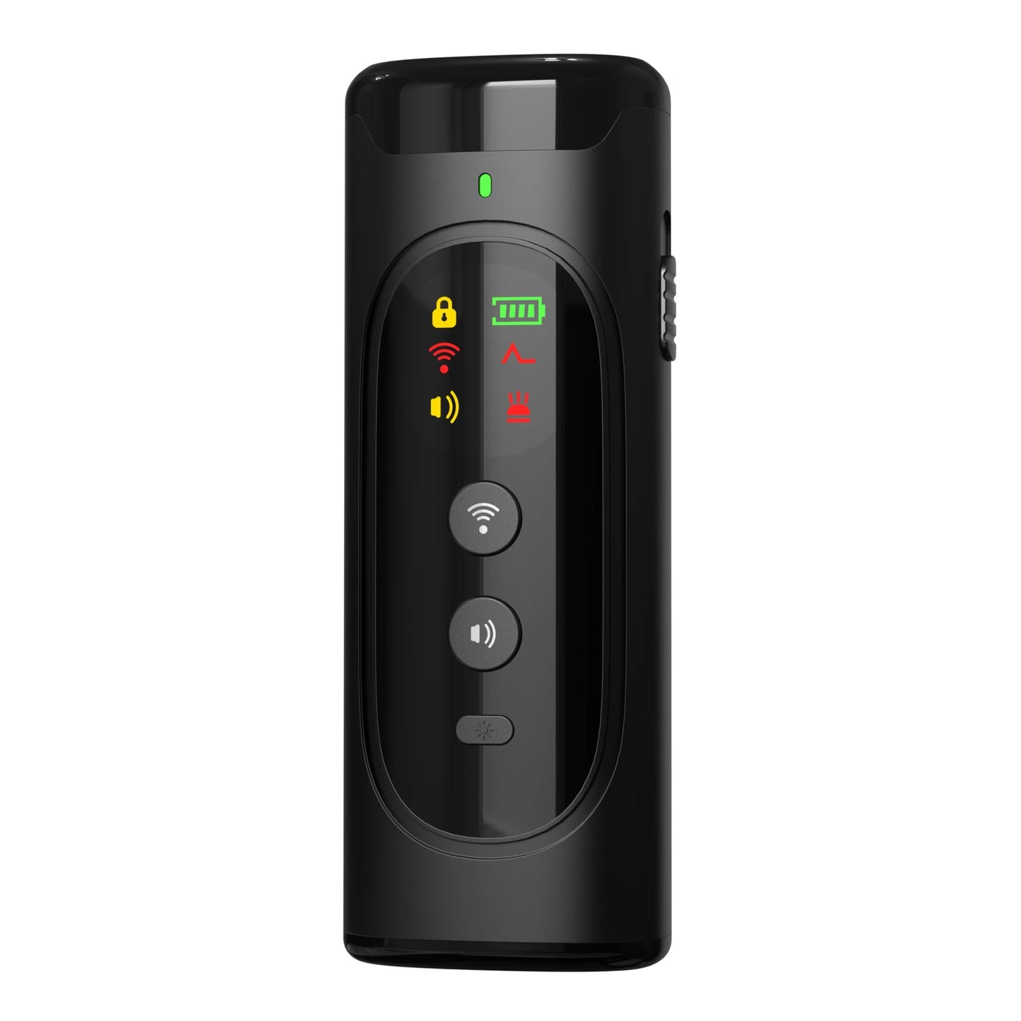 Pocket-Size Ultrasonic Dog Bark Controller with Fast Charge & Long Battery Life 3