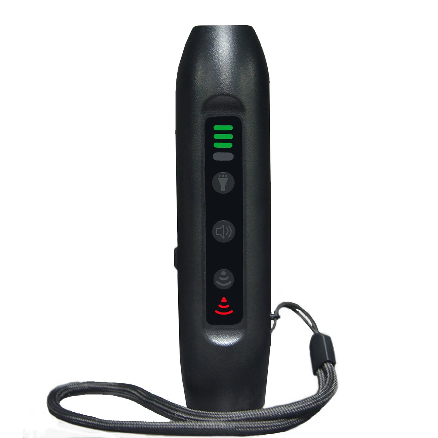 Small & Portable Ultrasonic Dog Bark Controller with Light & Buzzer | USB Rechargeable 2