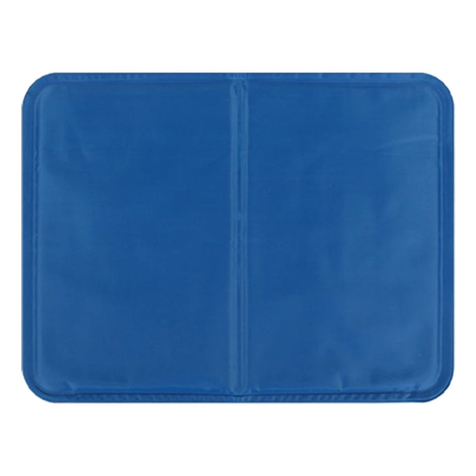 Gel-Filled Dog Cooling Mat | Water-Resistant PVC Pet Cool Pad 3