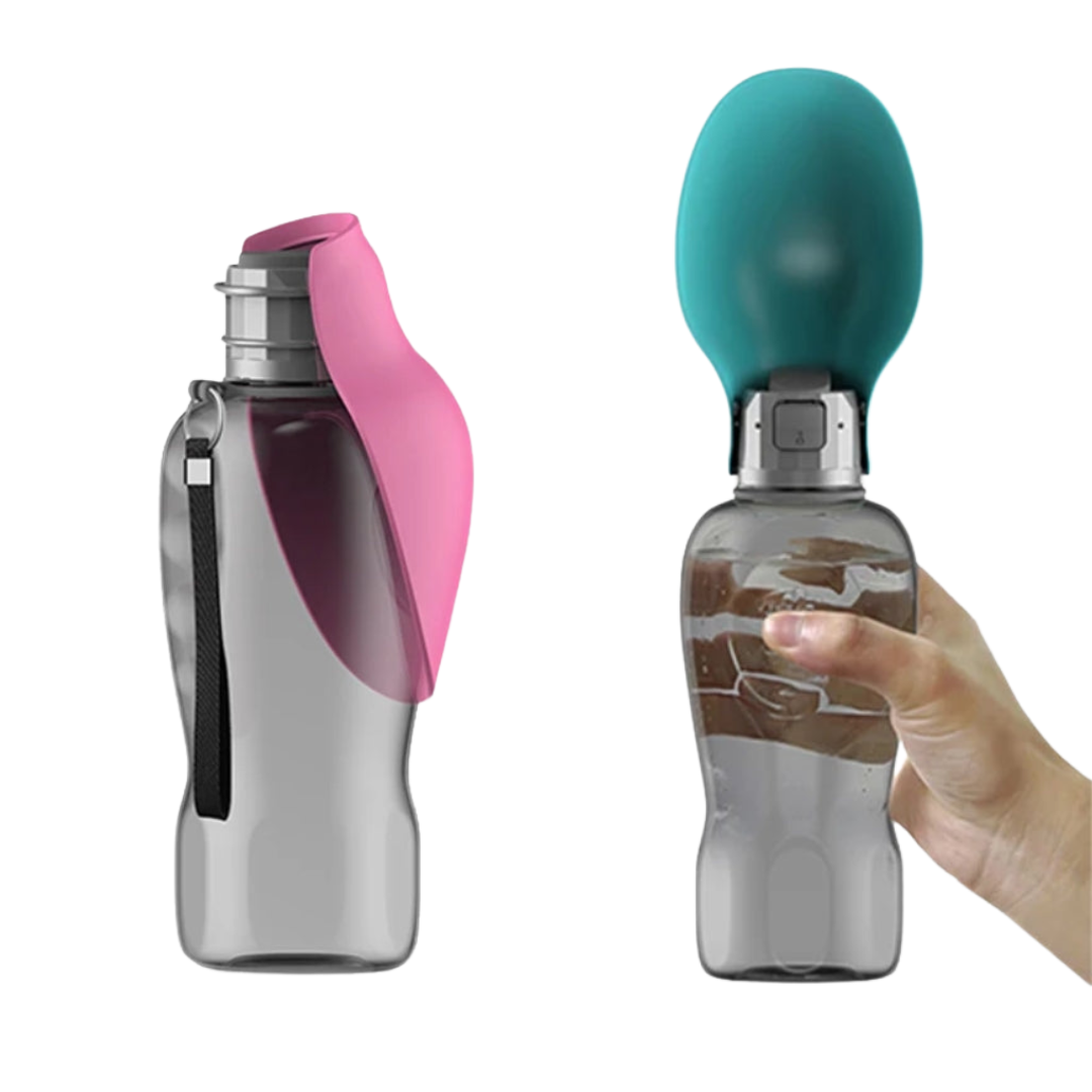Portable Dog Water Bottle 1