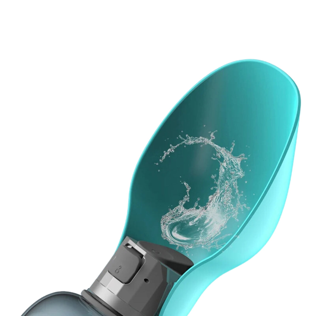 Portable Dog Water Bottle 2