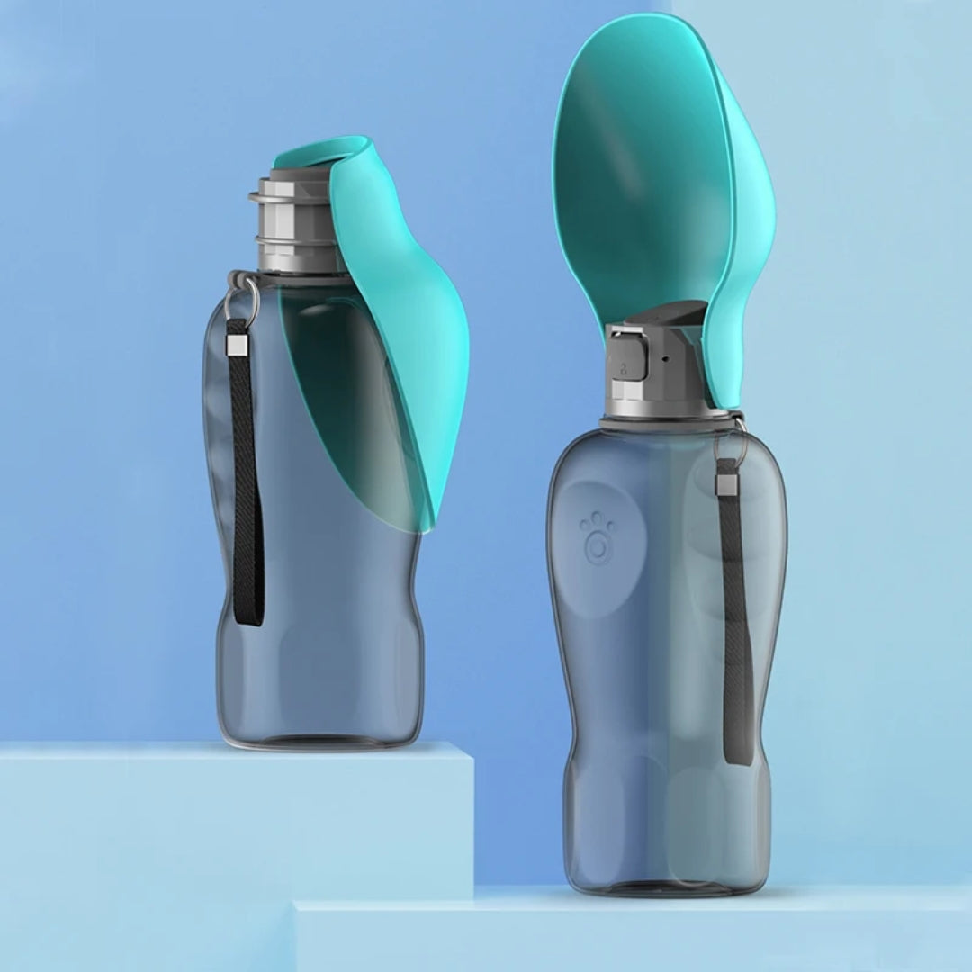 Portable Dog Water Bottle 7
