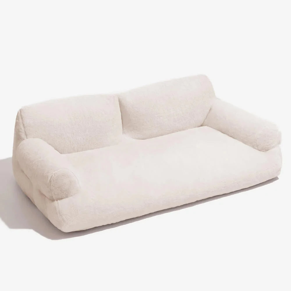 Purr-Living Cat Bed Sofa 6