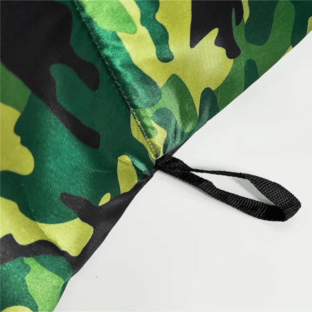 The Paw-Pad Waterproof Outdoor Cat House 6