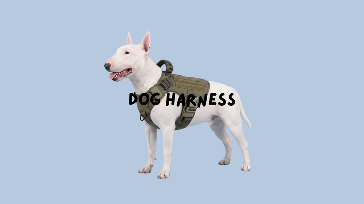 DOG HARNESS