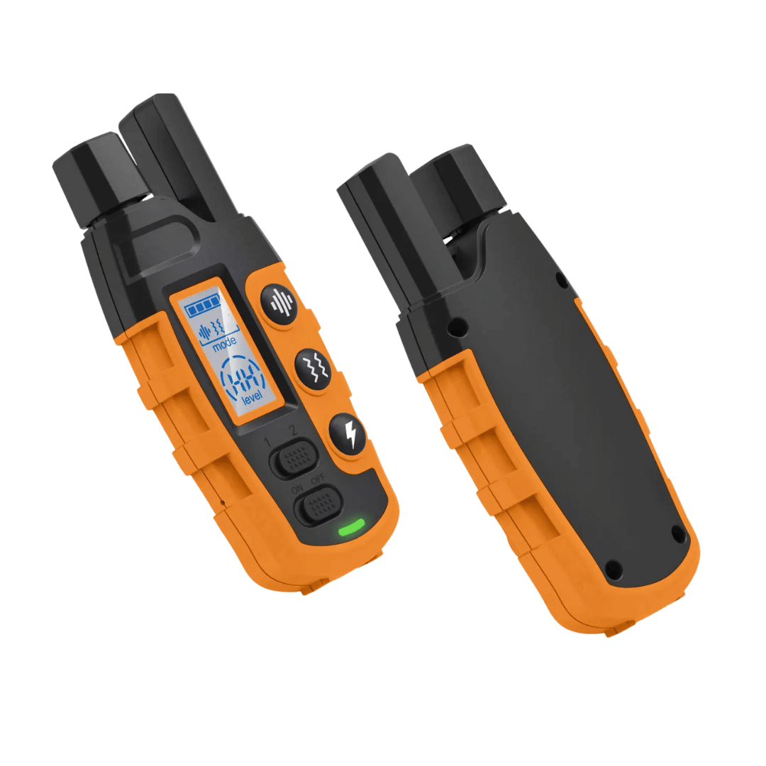 1000m Dog Training Collar & Remote Control 11