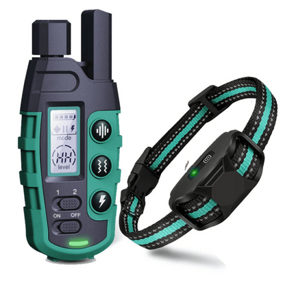 1000m Dog Training Collar & Remote Control 4