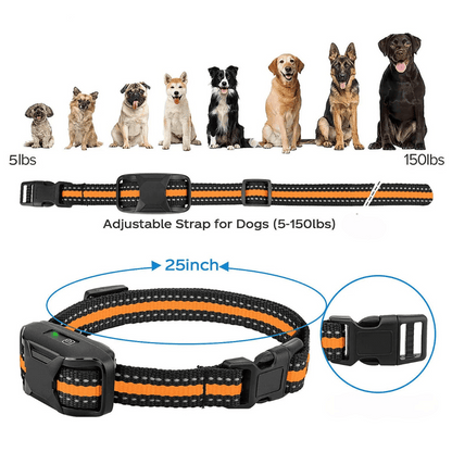 1000m Dog Training Collar & Remote Control 7