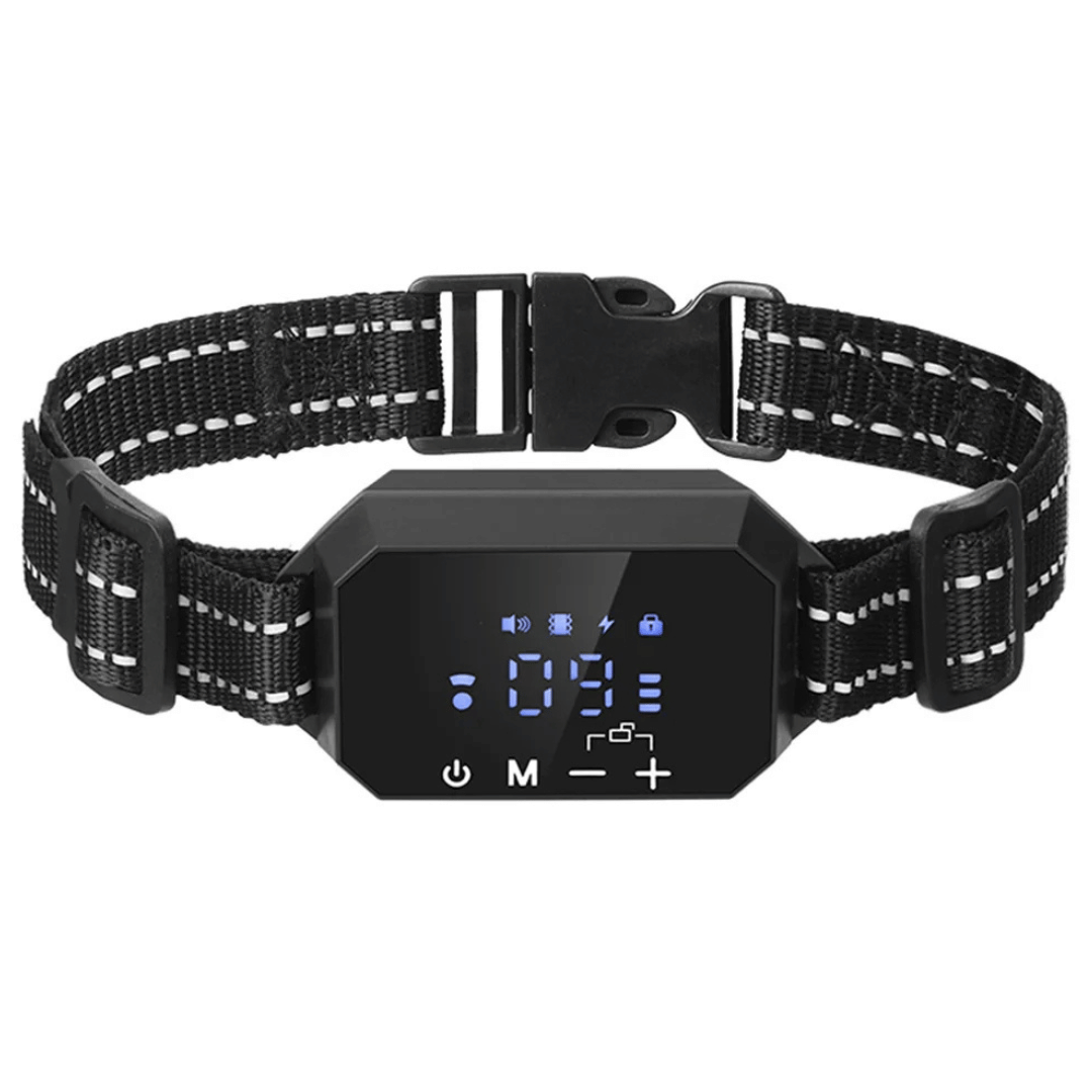 1000m GPS Wireless Dog Fence Containment System 3