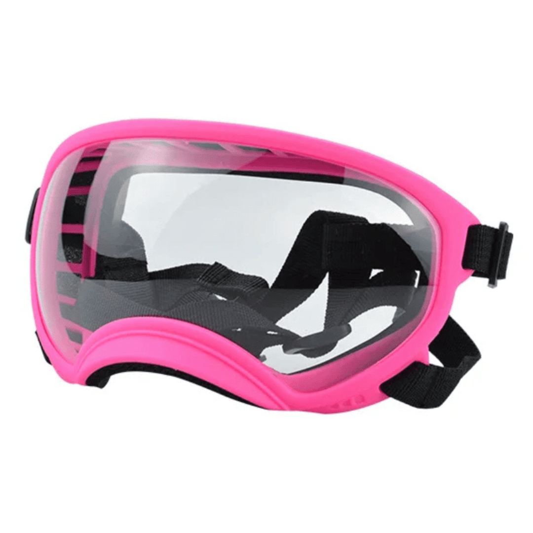 Cool Dog Goggles | UV-Protective & Windproof Dog Sunglasses