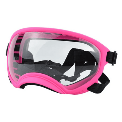 Cool Dog Goggles | UV-Protective & Windproof Dog Sunglasses
