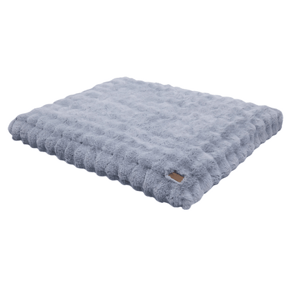 Cloud Comfort Giant & XXL Dog Bed Pillow with Ultra Soft Plush & Washable Cover