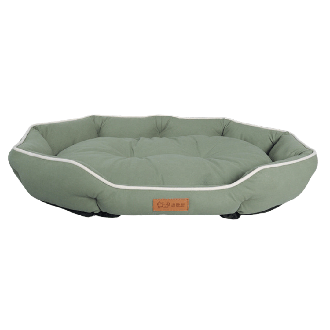 Super Soft & Calming Dog Bed