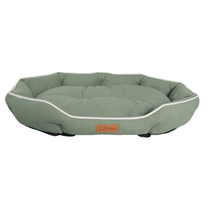 Super Soft & Calming Dog Bed