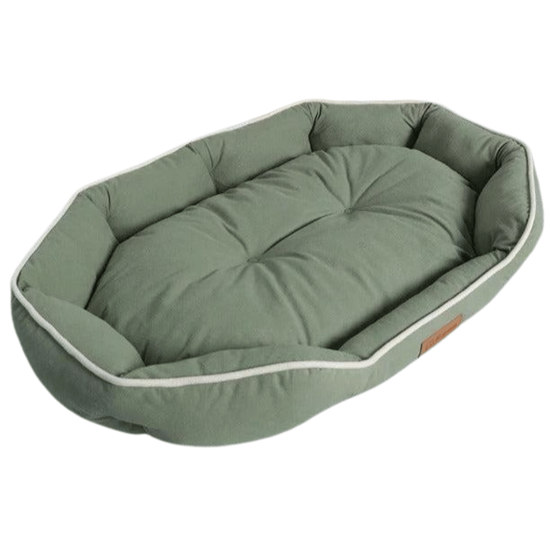 Super Soft & Calming Dog Bed
