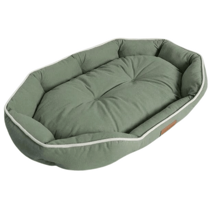 Super Soft & Calming Dog Bed