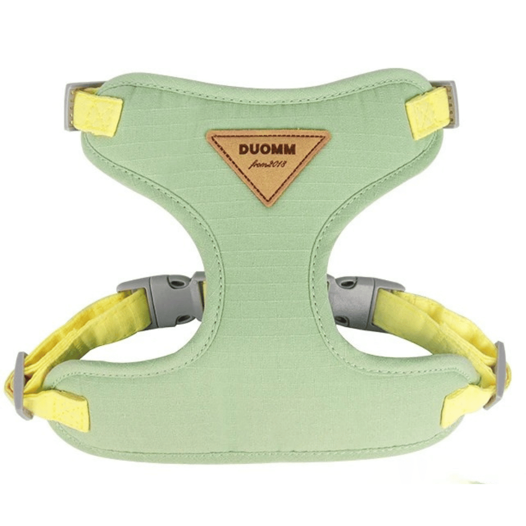 Comfort Kitty Cat Harness & Leash Set 9