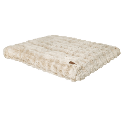 Cloud Comfort Giant & XXL Dog Bed Pillow with Ultra Soft Plush & Washable Cover