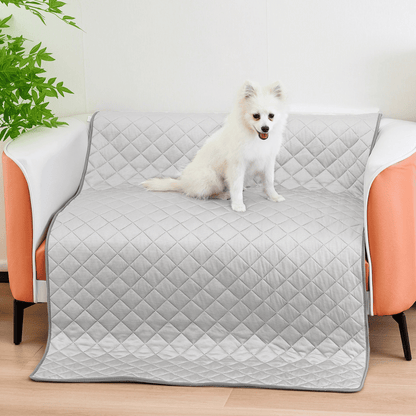 Dog Calming Mat for Cool Pets on Sofas, Floors & Pet Beds | Machine Washable 7