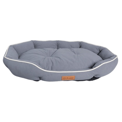Super Soft & Calming Dog Bed