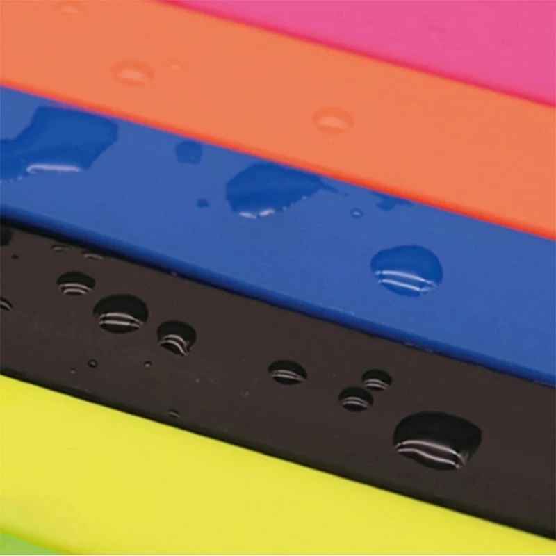Heavy-Duty & Extra-Long Dog Lead Made From Waterproof PVC 2