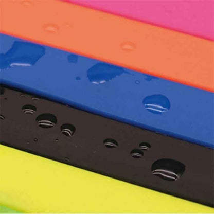 Heavy-Duty & Extra-Long Dog Lead Made From Waterproof PVC 2