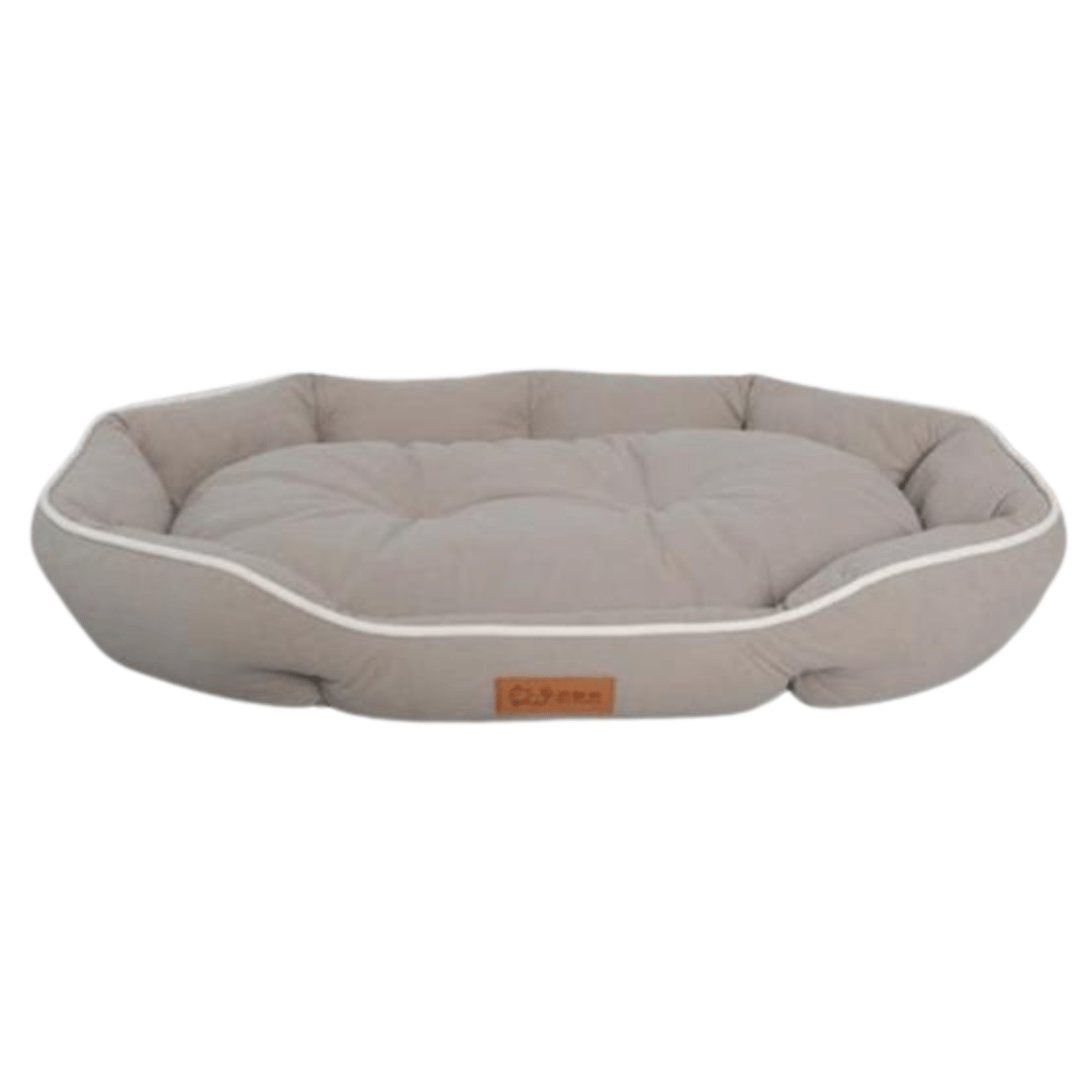 Super Soft & Calming Dog Bed