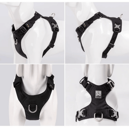Lightweight & Waterproof Tactical Dog Harness 12