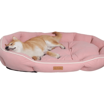 Super Soft & Calming Dog Bed