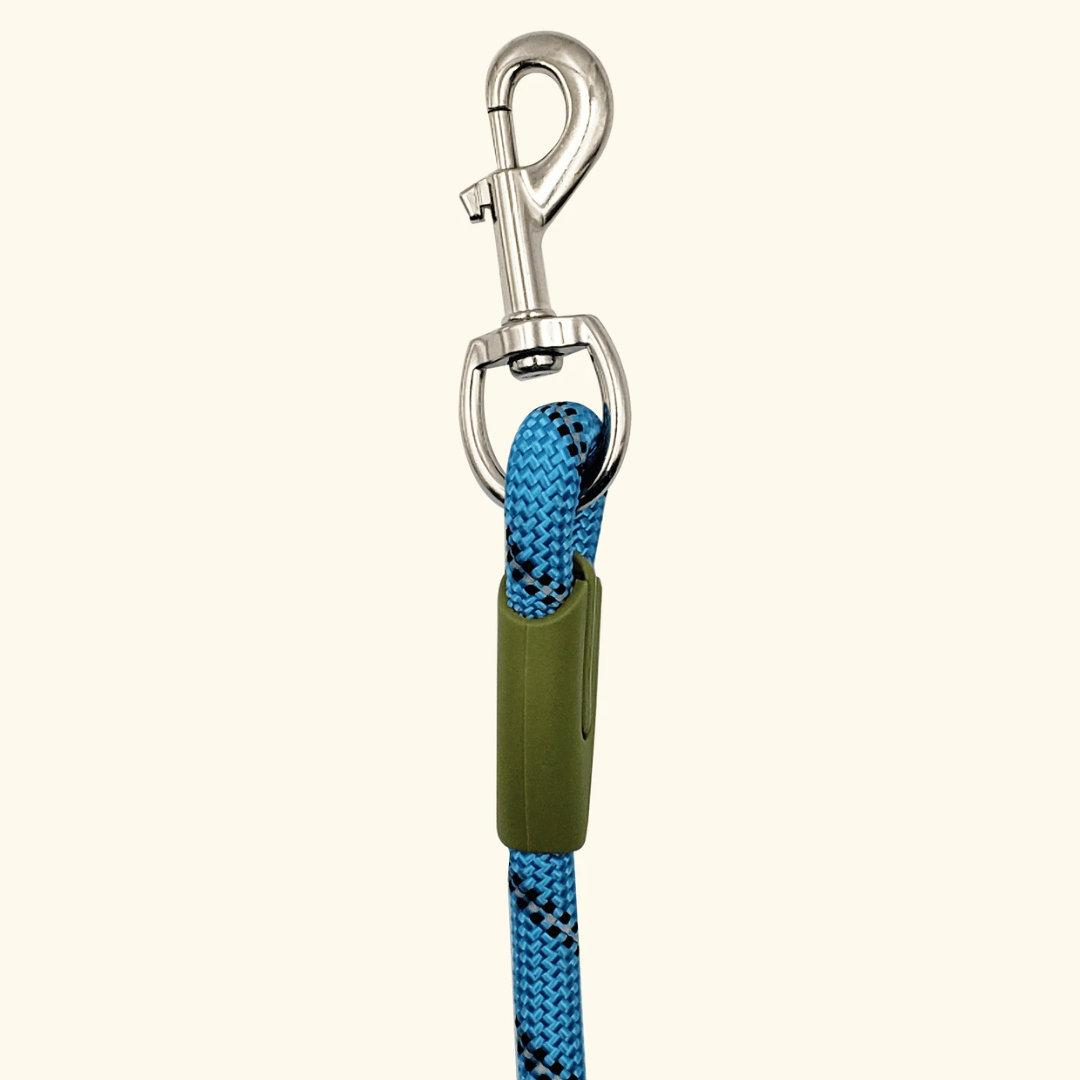 Hands-Free Dog Leash with Sturdy & Reflective Rope | Dog Leash for Running & Large Dogs 10