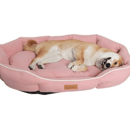 Super Soft & Calming Dog Bed