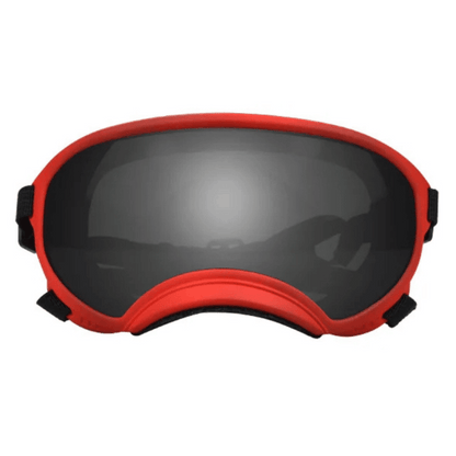 Cool Dog Goggles | UV-Protective & Windproof Dog Sunglasses