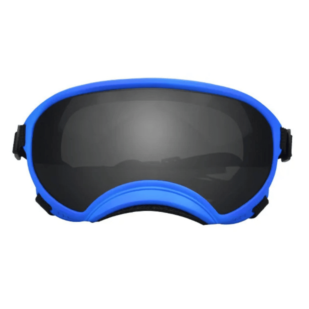 Cool Dog Goggles | UV-Protective & Windproof Dog Sunglasses