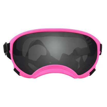 Cool Dog Goggles | UV-Protective & Windproof Dog Sunglasses