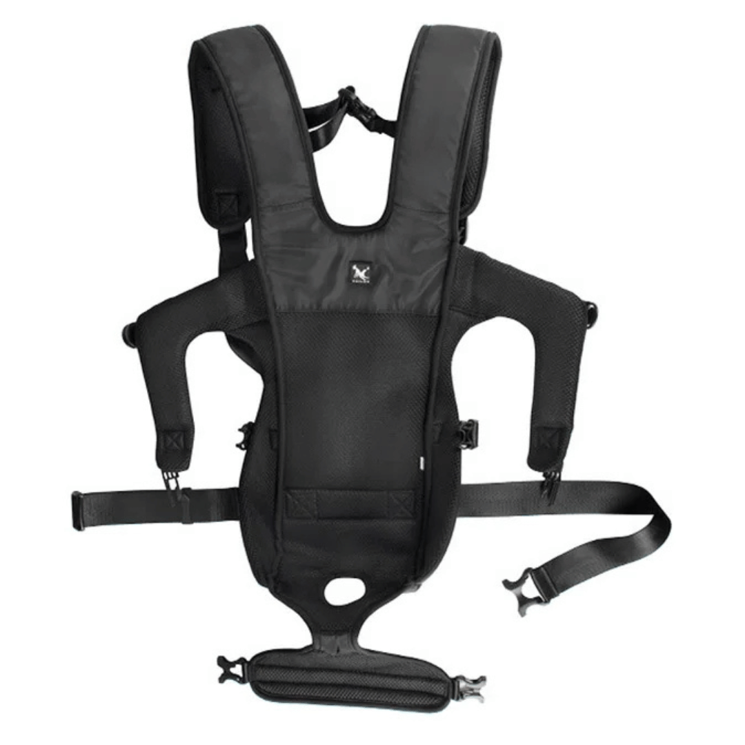 Secure & Comfy Dog Carrier Backpack | Breathable & Fully Adjustable Pet Backpack 24