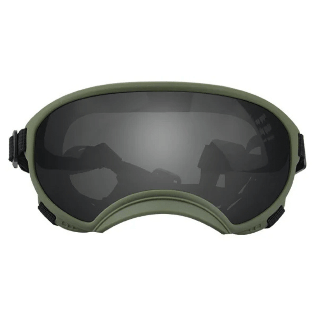 Cool Dog Goggles | UV-Protective & Windproof Dog Sunglasses