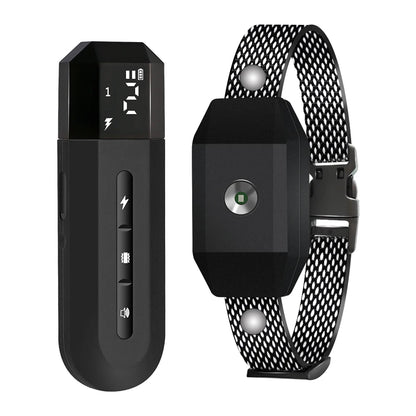 800m Smart Dog Training Collar with Remote Control | USB Rechargeable & Waterproof 6