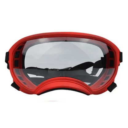 Cool Dog Goggles | UV-Protective & Windproof Dog Sunglasses