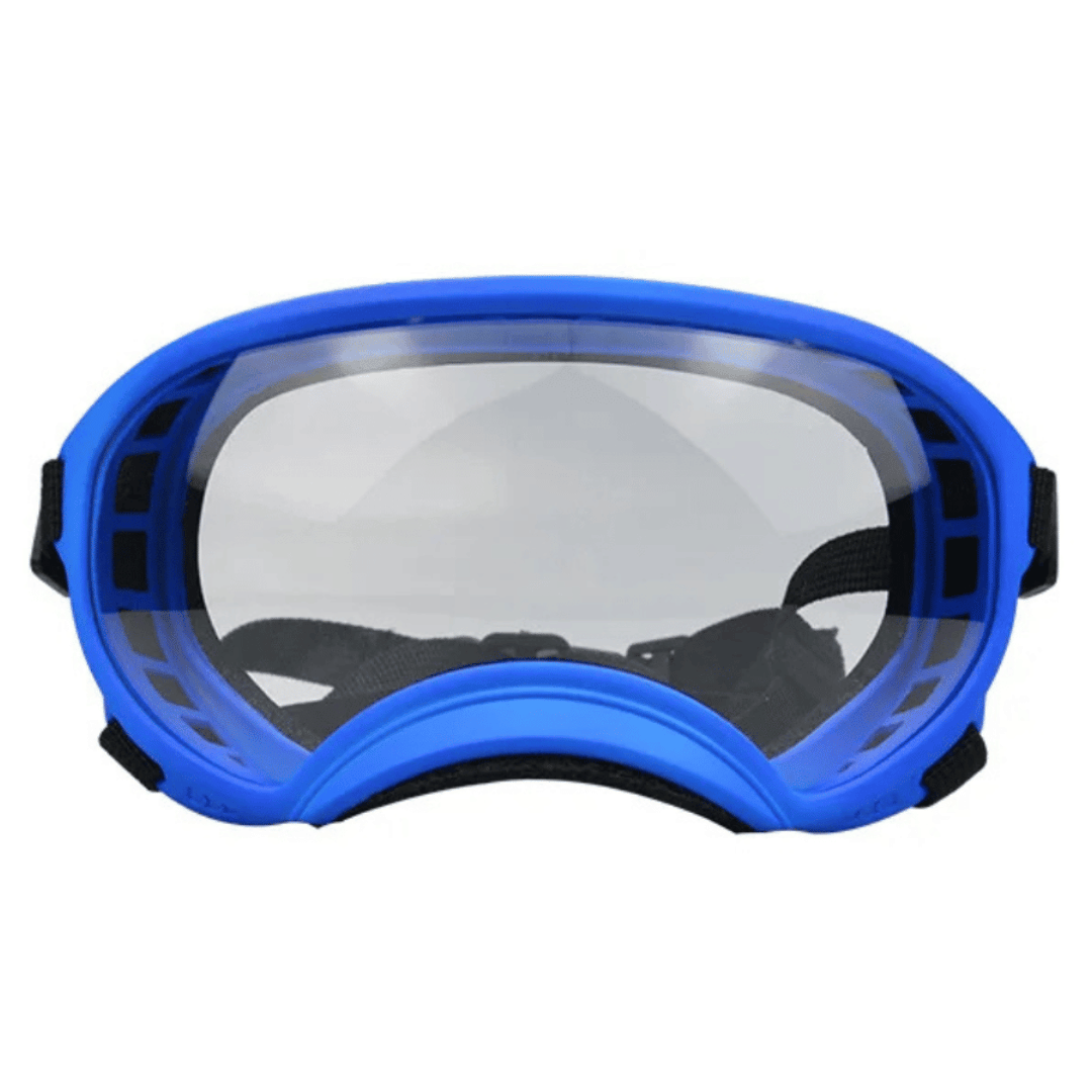 Cool Dog Goggles | UV-Protective & Windproof Dog Sunglasses