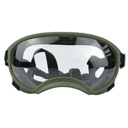 Cool Dog Goggles | UV-Protective & Windproof Dog Sunglasses